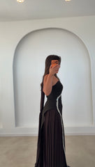YAZDA DRESS