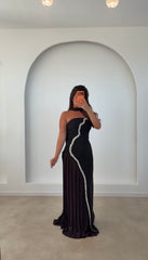YAZDA DRESS