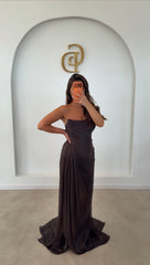 ZEÏRA DRESS