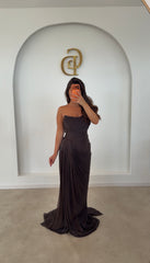 ZEÏRA DRESS