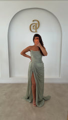ZEÏRA DRESS