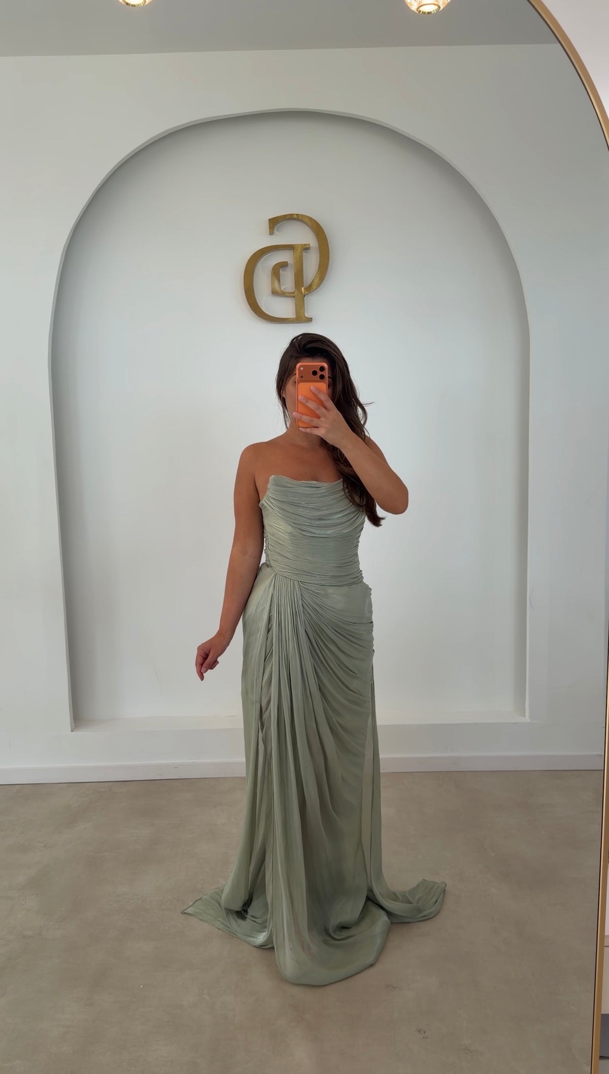 ZEÏRA DRESS