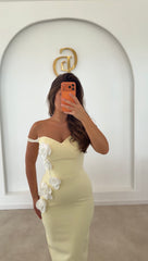 SELZA DRESS