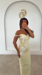 SELZA DRESS