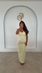 SELZA DRESS