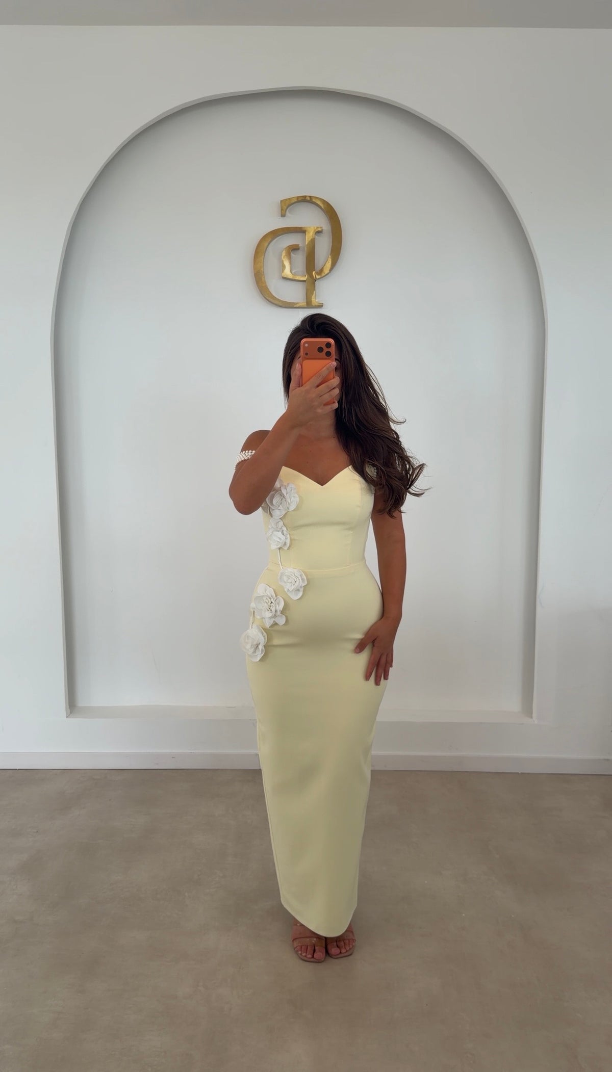SELZA DRESS