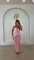 SELZA DRESS