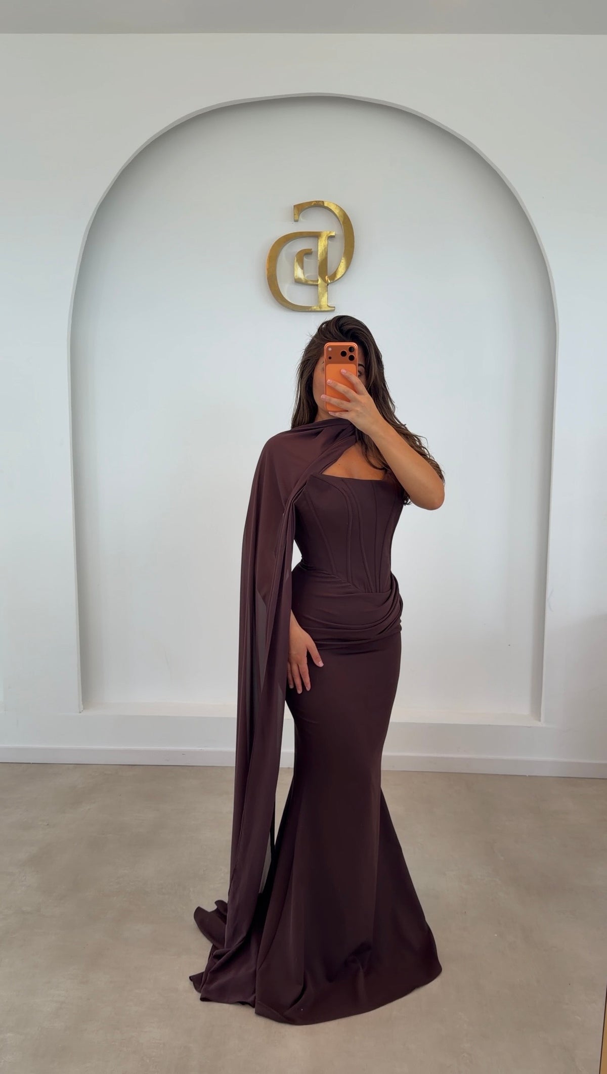 ILEA DRESS
