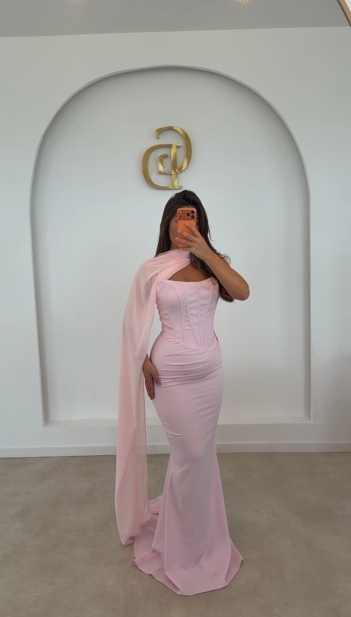 ILEA DRESS