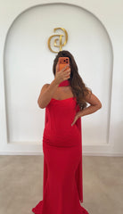 ILEA DRESS