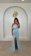 SILZA DRESS
