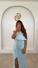 SILZA DRESS