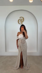 SILZA DRESS