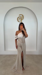 SILZA DRESS