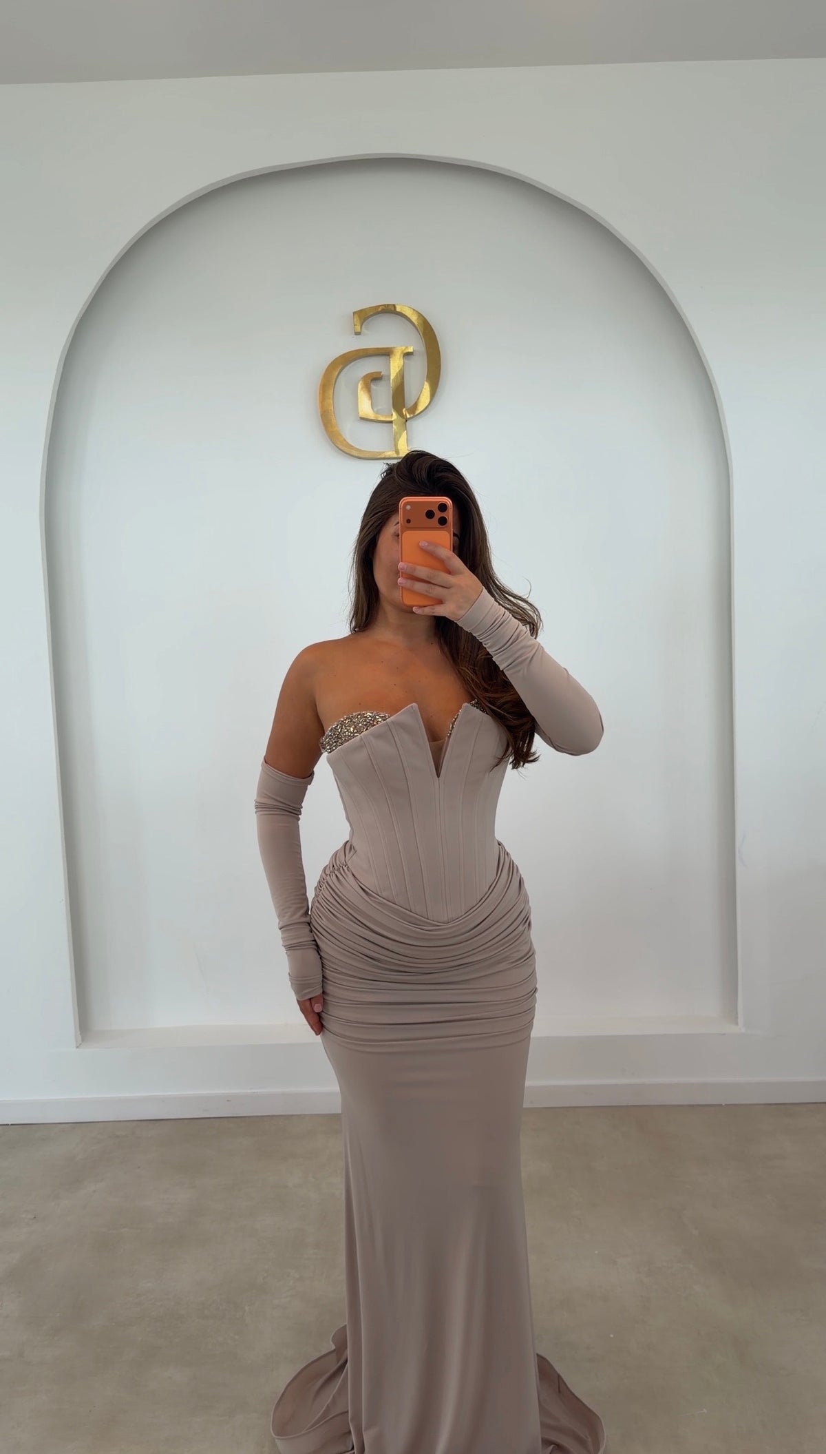 EZRA DRESS
