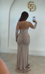 EZRA DRESS