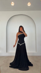 HAZEL DRESS (runs very small; please take a size up)