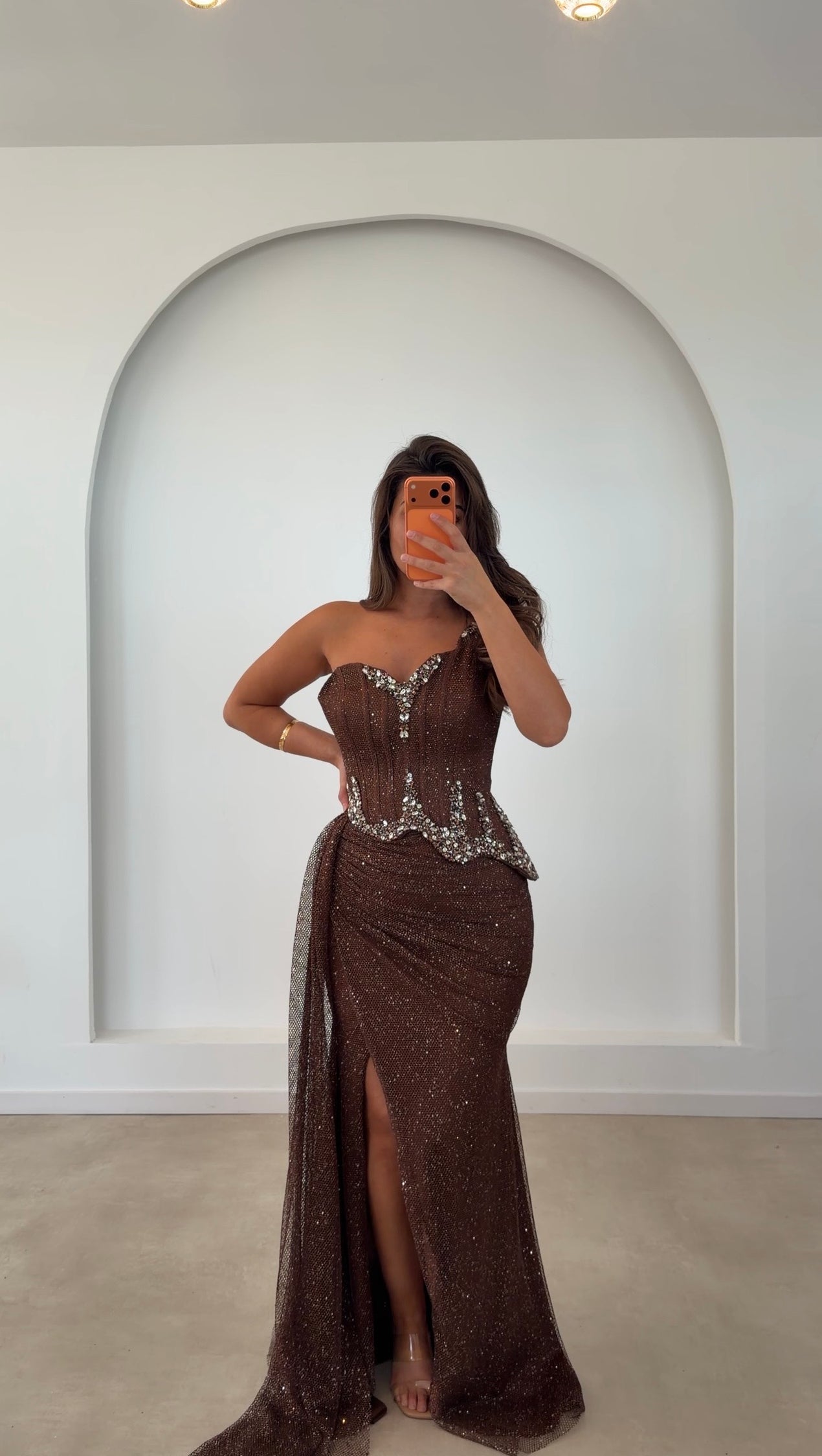 EVENING DRESSES  Glamdress