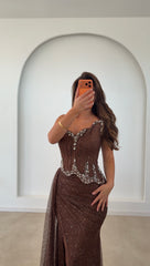 SAÏA DRESS