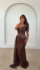SAÏA DRESS