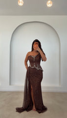 SAÏA DRESS