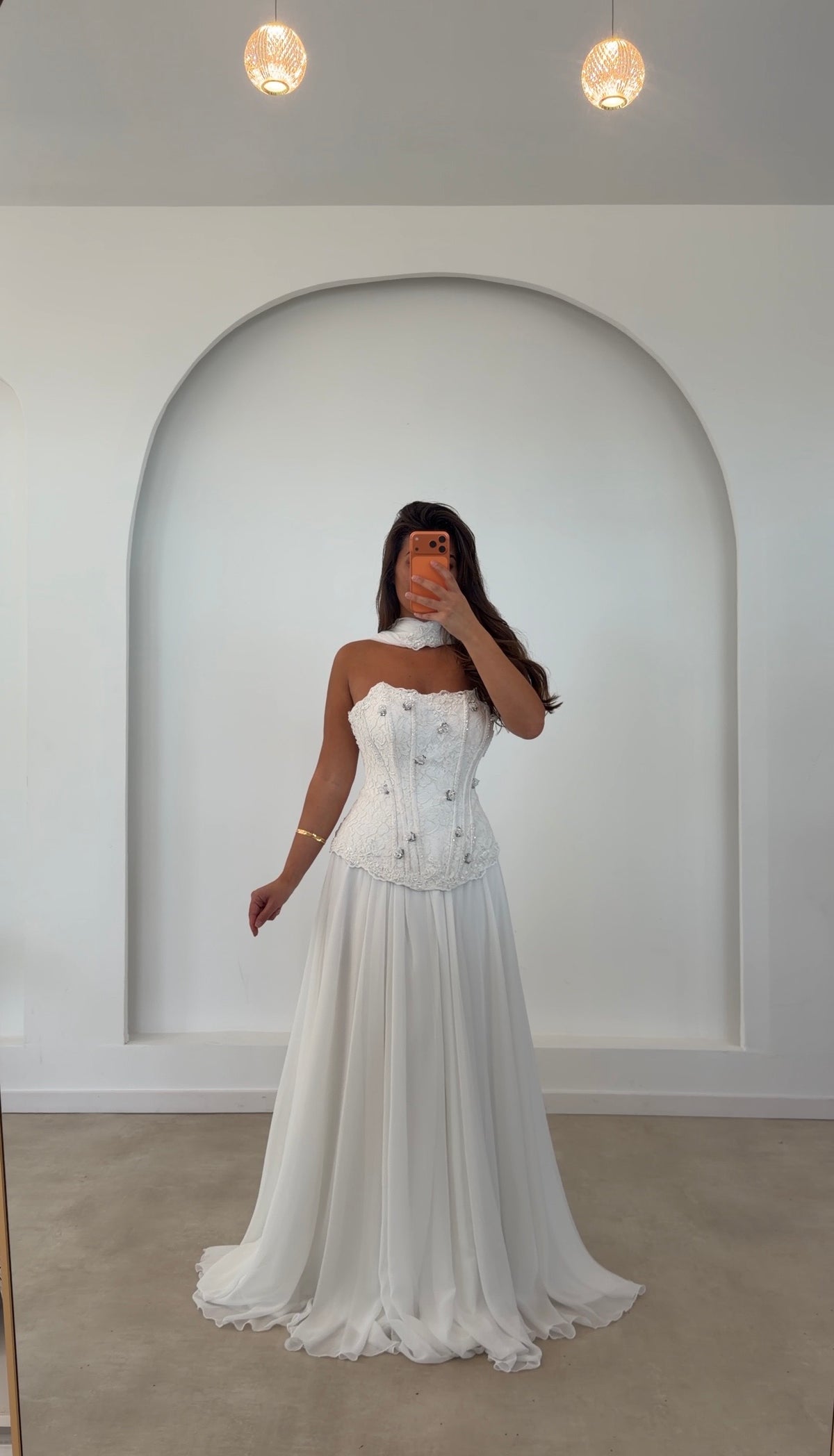 DASIRA DRESS