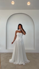 DASIRA DRESS