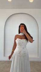 DASIRA DRESS