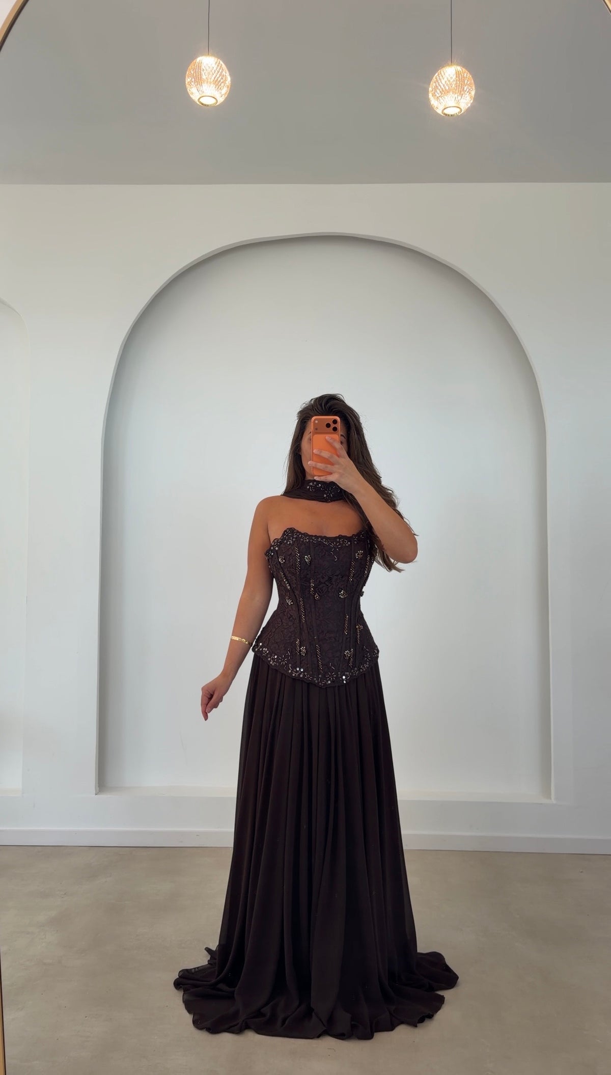 DASIRA DRESS