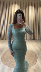 LILIA DRESS