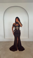 RICHA DRESS