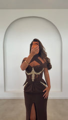 RICHA DRESS