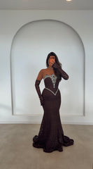 EPHLEY DRESS