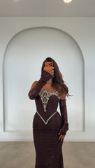 EPHLEY DRESS