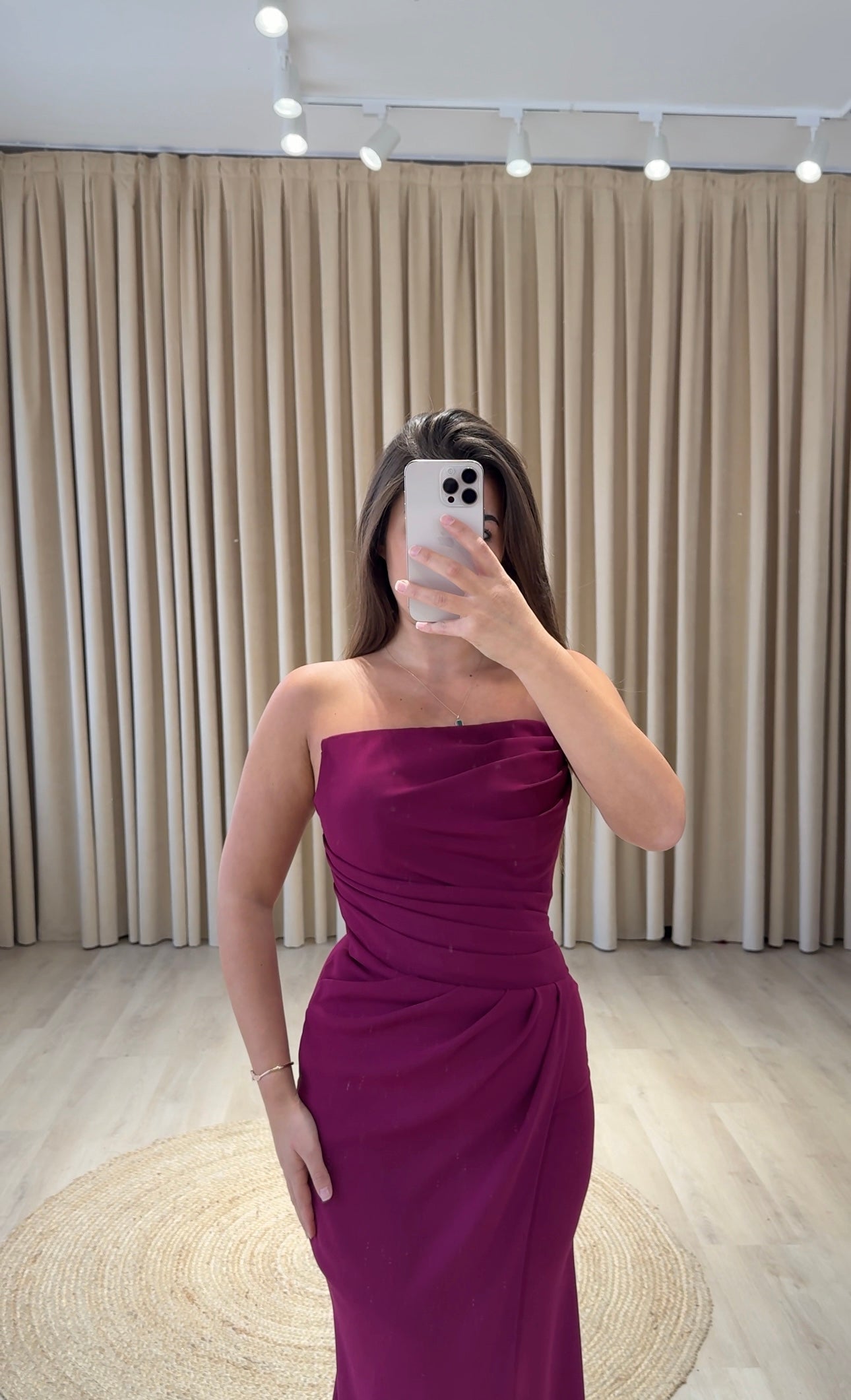 ATIYE DRESS