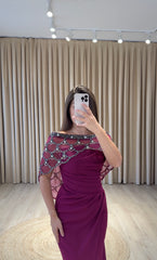 ATIYE DRESS