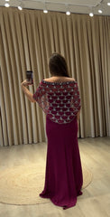 ATIYE DRESS