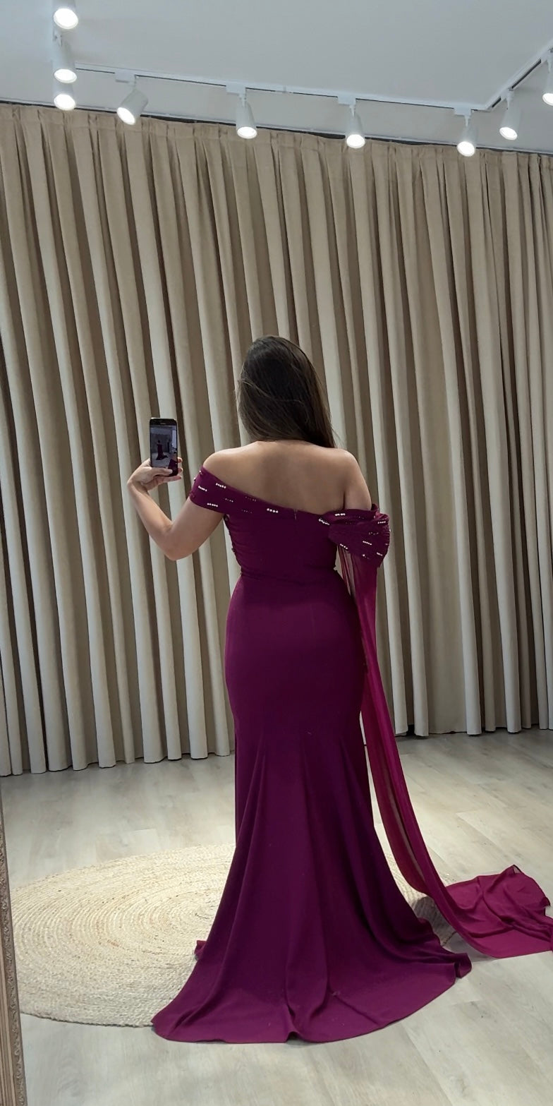 LAIRA DRESS