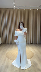 ESLA DRESS