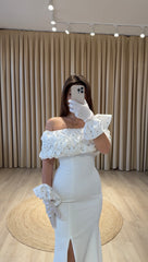 ESLA DRESS