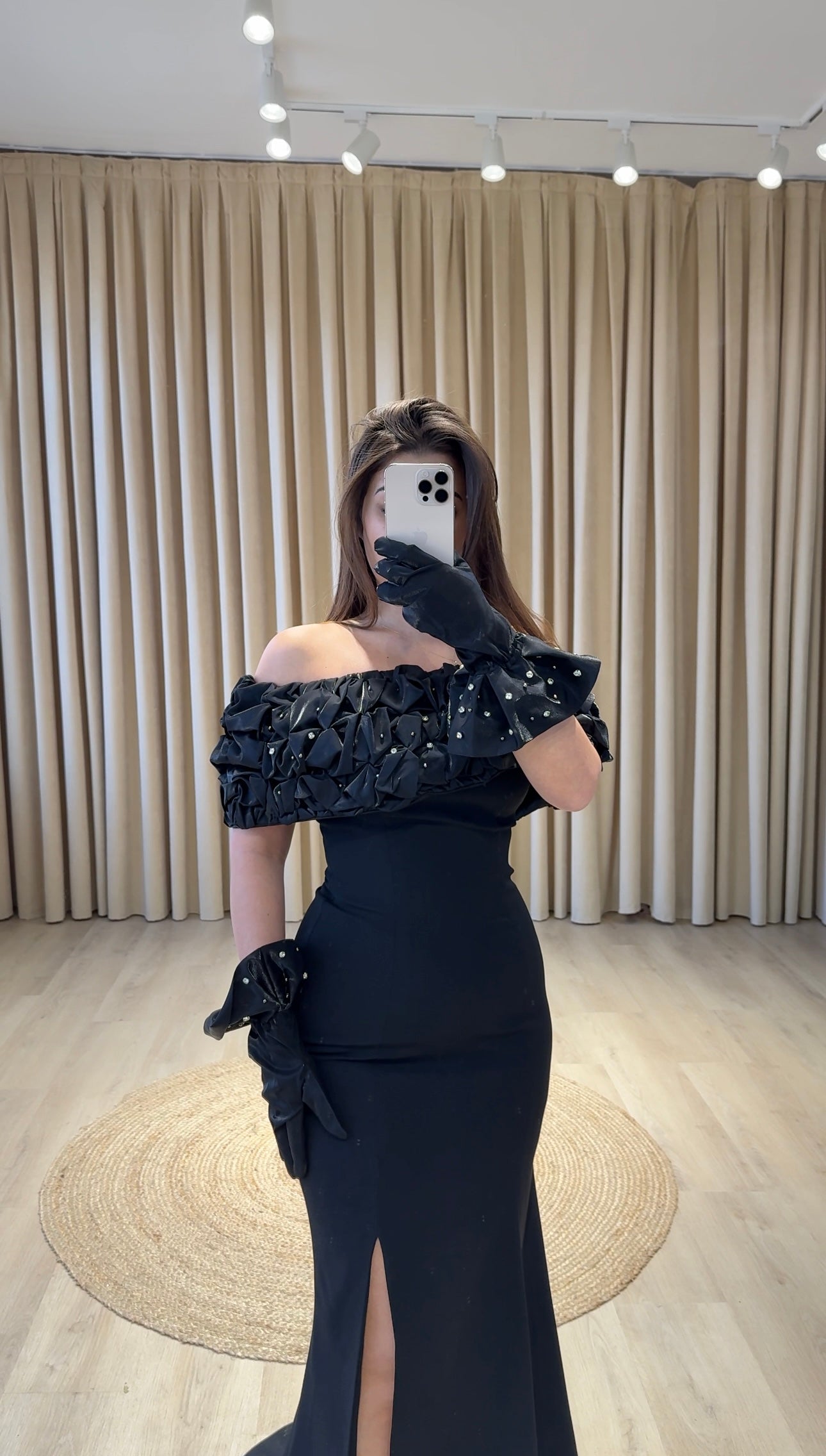 ESLA DRESS
