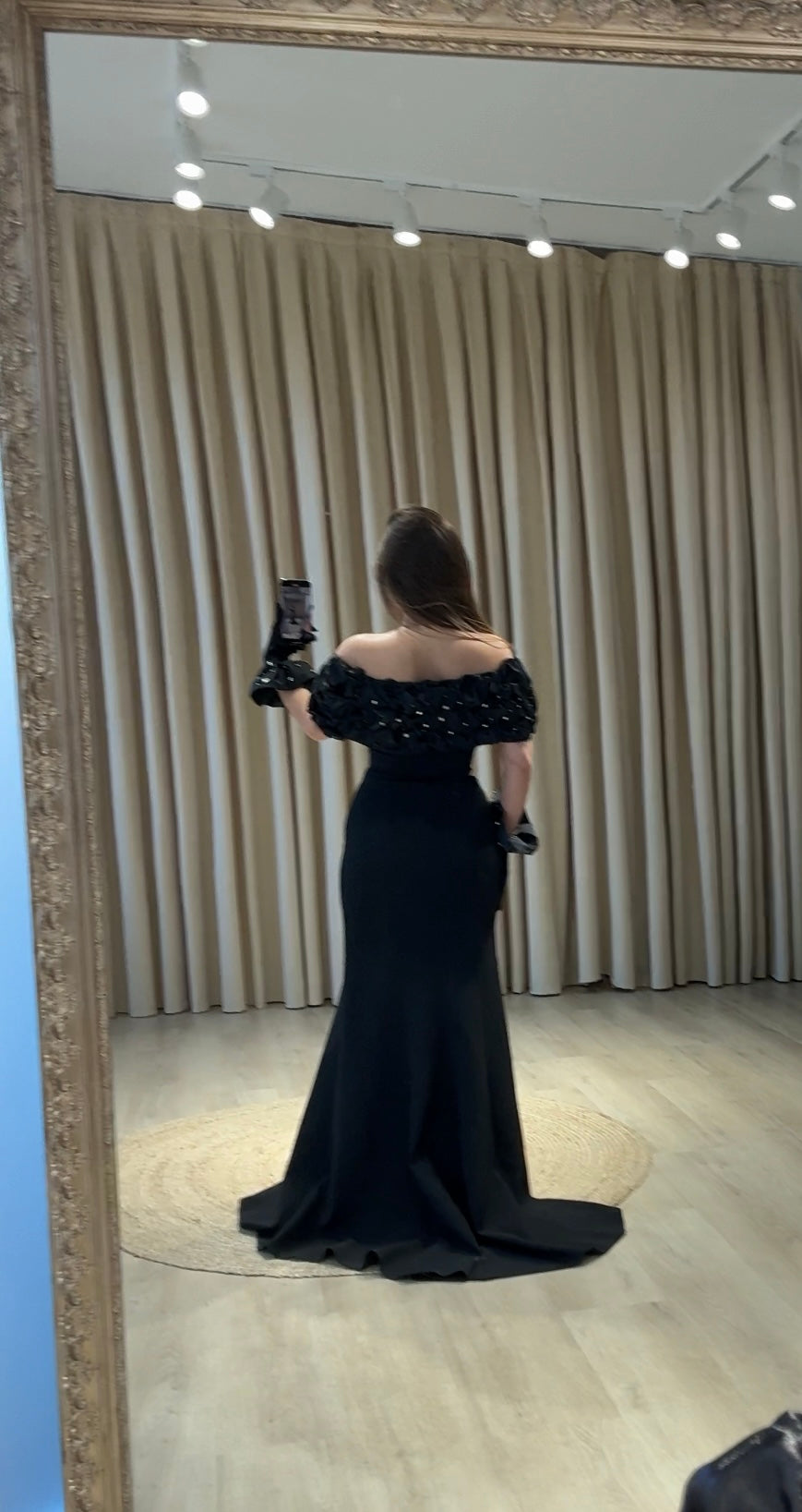 ESLA DRESS