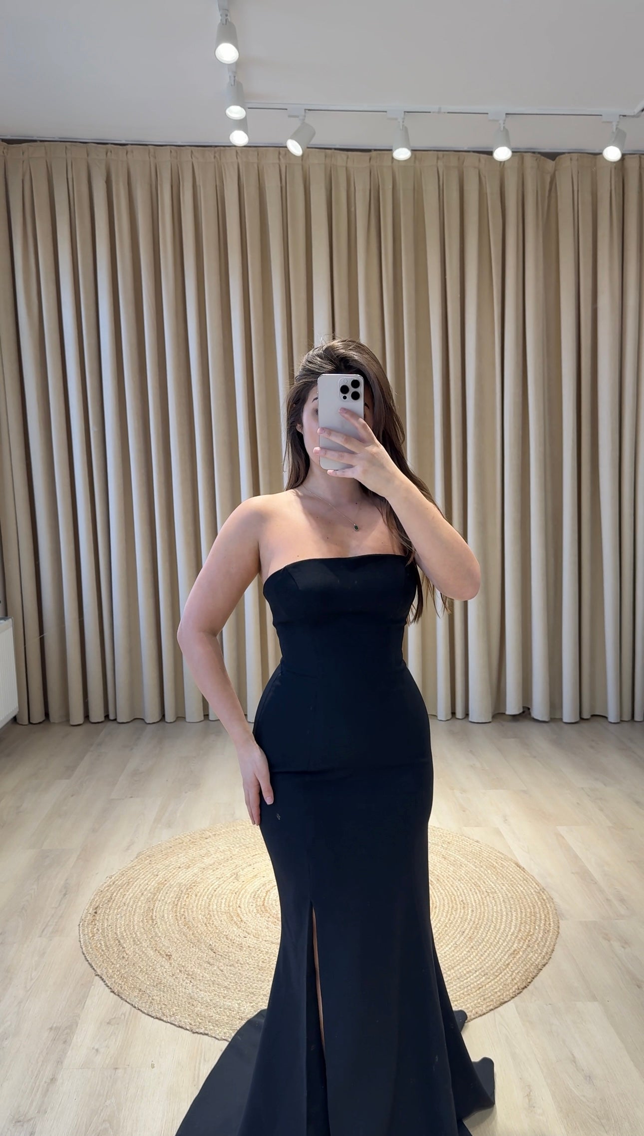 ESLA DRESS
