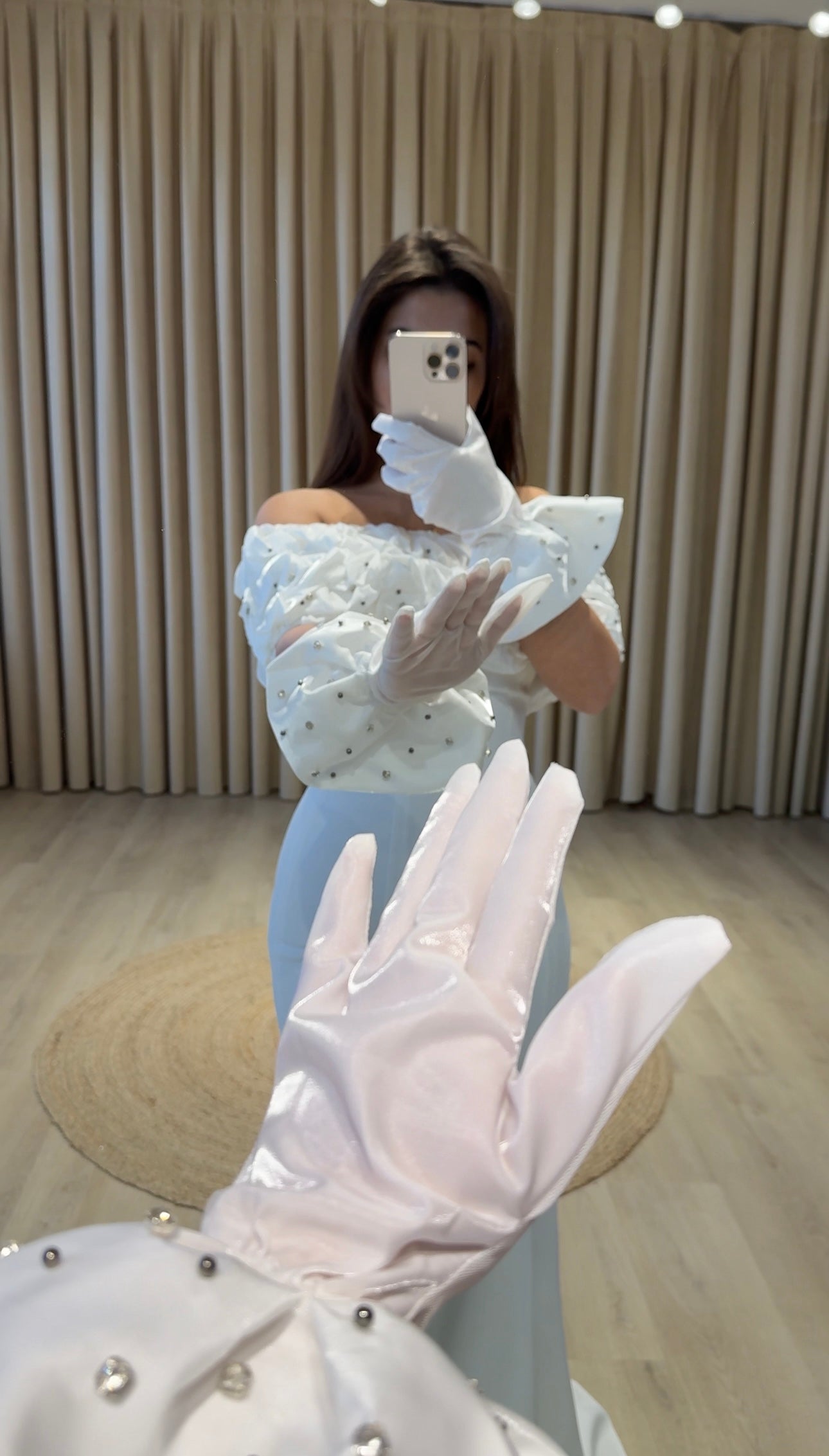 ESLA DRESS