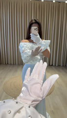 ESLA DRESS