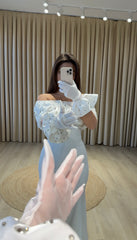 ESLA DRESS