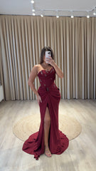 ENDAM DRESS