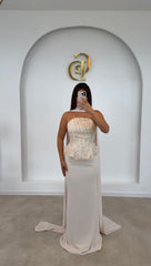 ZIRINA DRESS