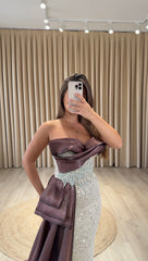 BELIA DRESS