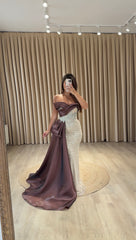 BELIA DRESS